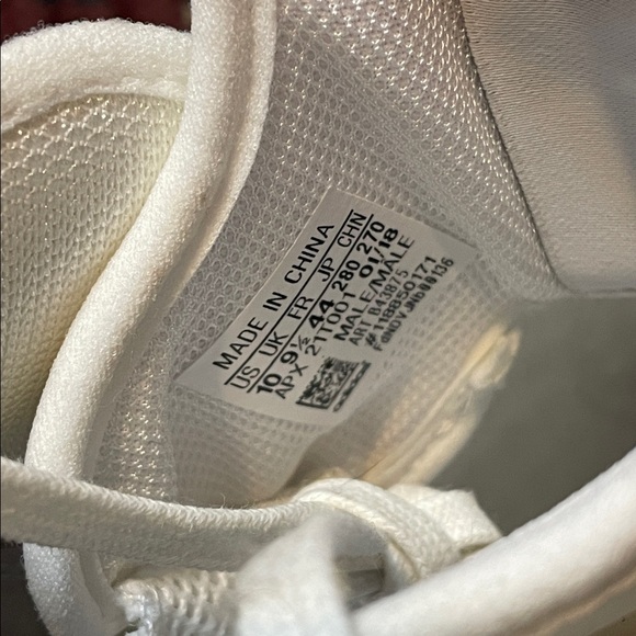 Adidas Y-3 x BYW Boost JH \'King of Flowers\' B43875‎ Shoes Men US Size 10